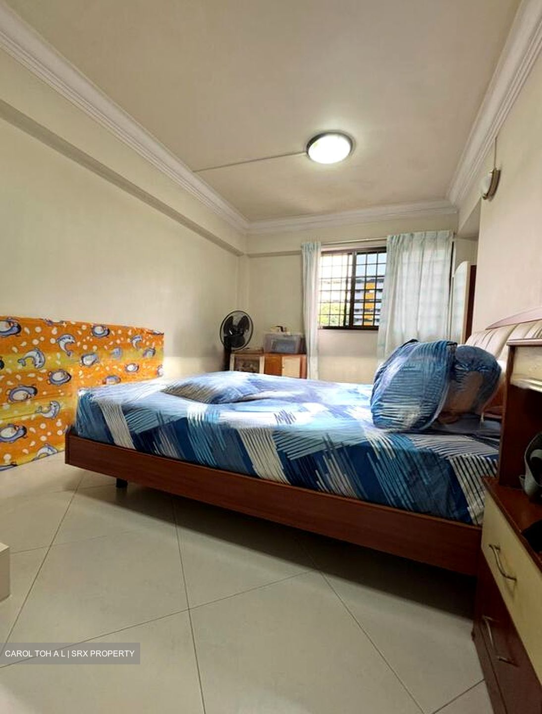 Blk 174 Kebun Baru Link 1 (Ang Mo Kio), HDB 3 Rooms #504557351